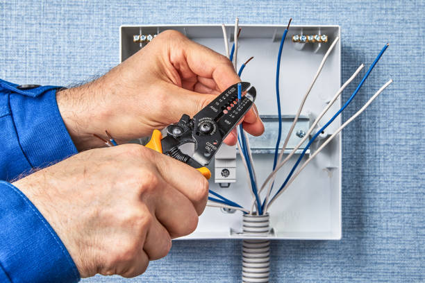 Reliable Walnut Creek, OH Electrical Services Solutions